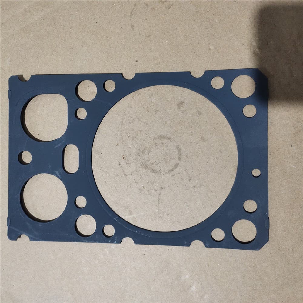 Cylinder head gasket