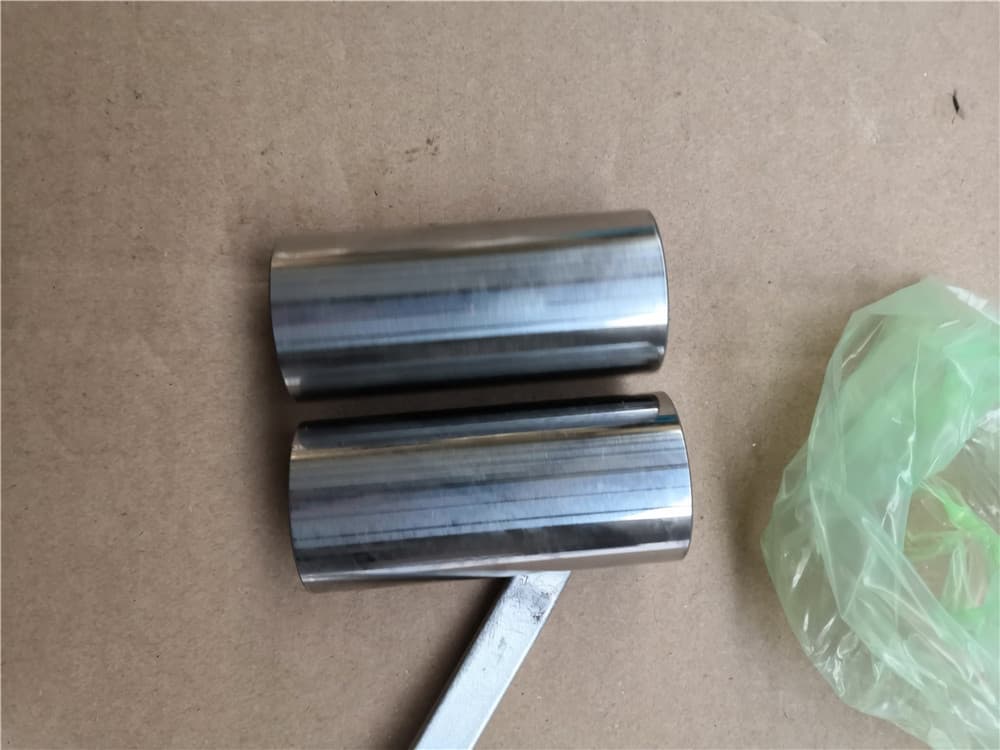 Piston pin