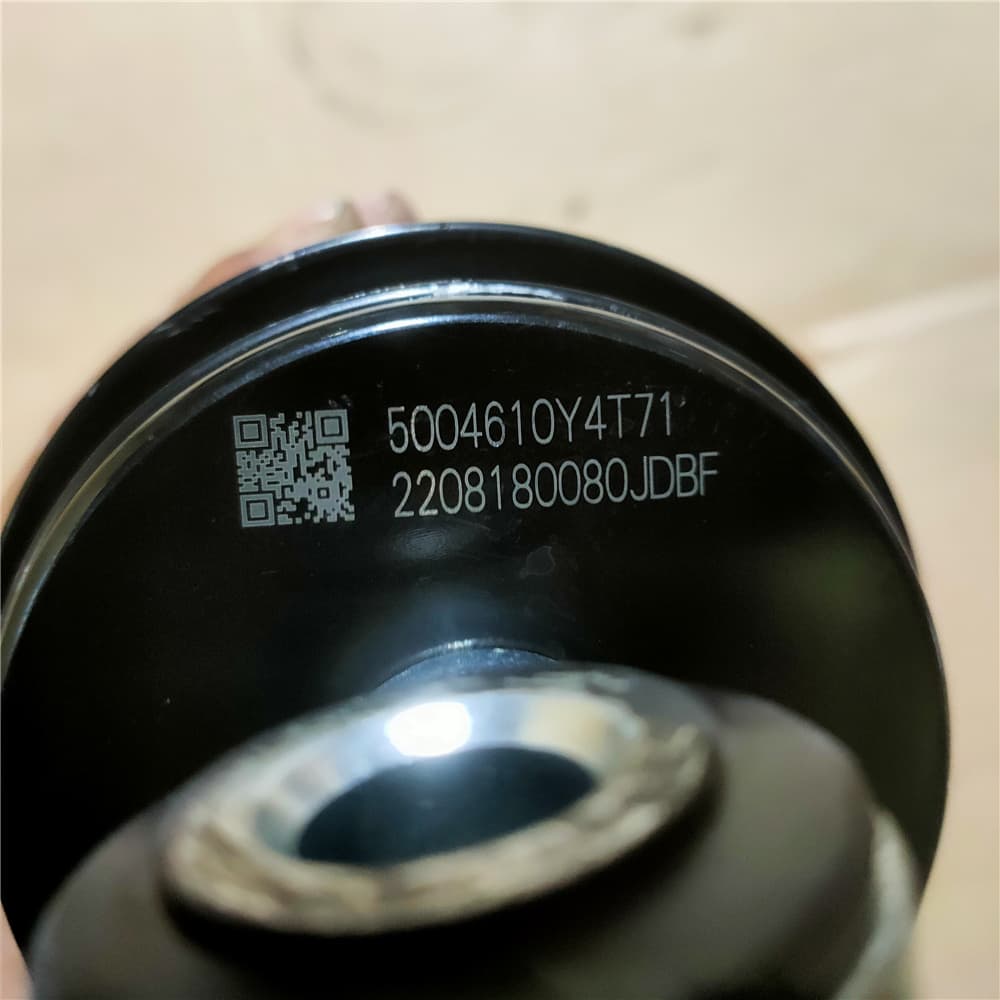 airbag shock absorber