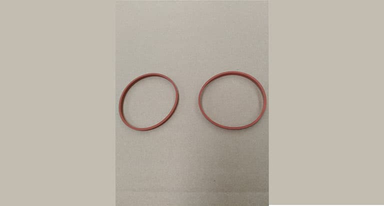 O-ring seal