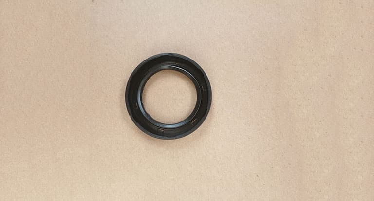 T type oil seal