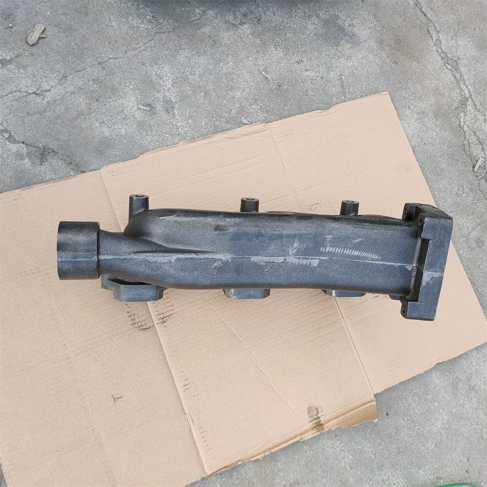 exhaust manifold