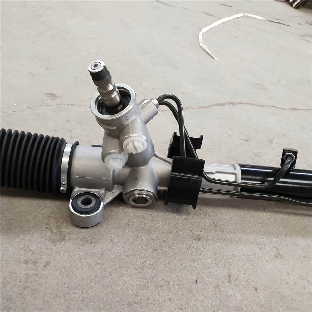 power steering rack