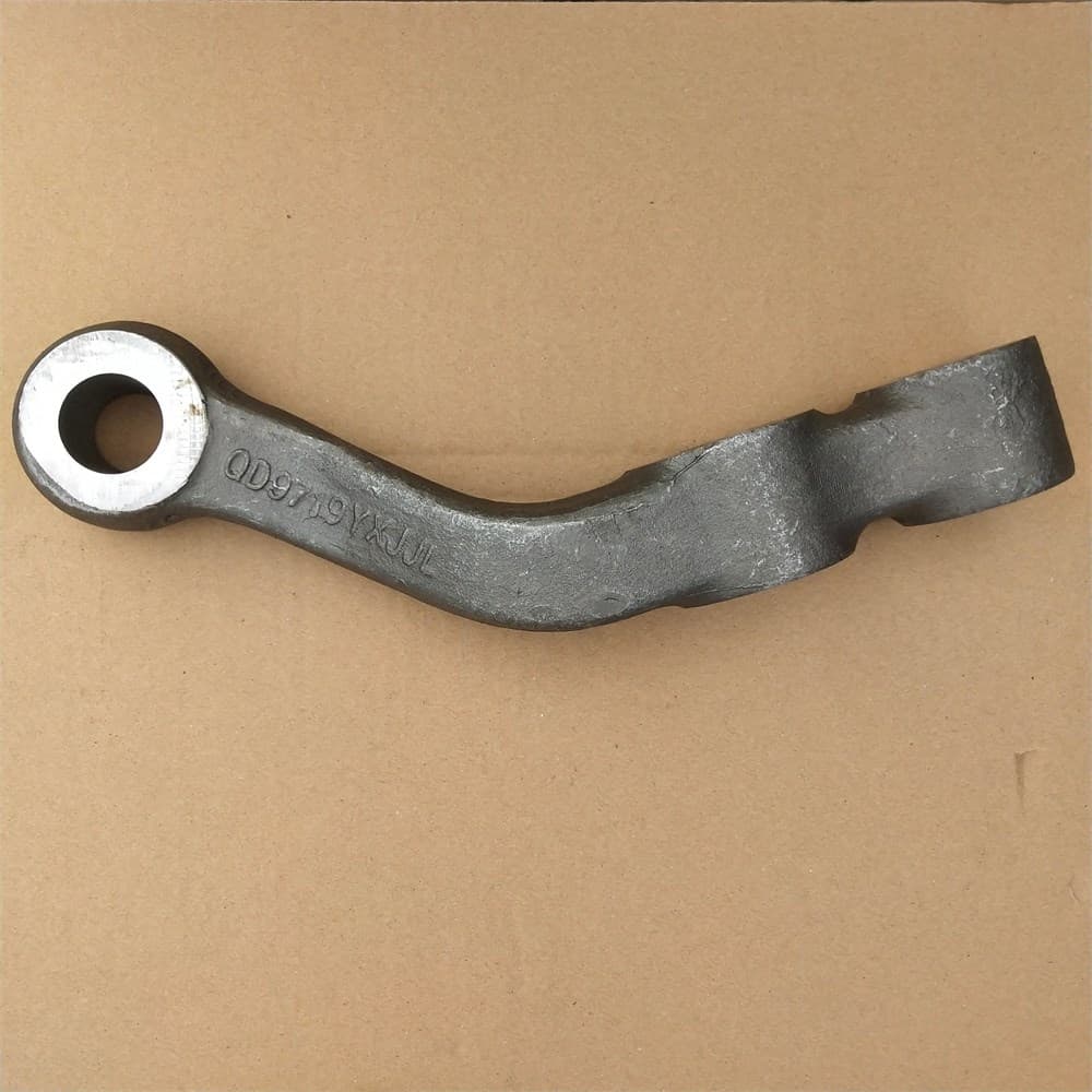 Tie rod arm