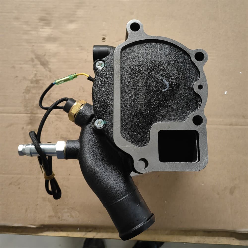 FOTON Water pump assy YZ4102LQ-19001M