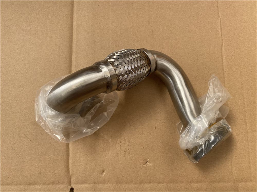 FOTON Turbo intake pipe T749130001