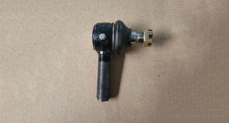 FOTON TIE ROD END (слева) 1028E2-3003061