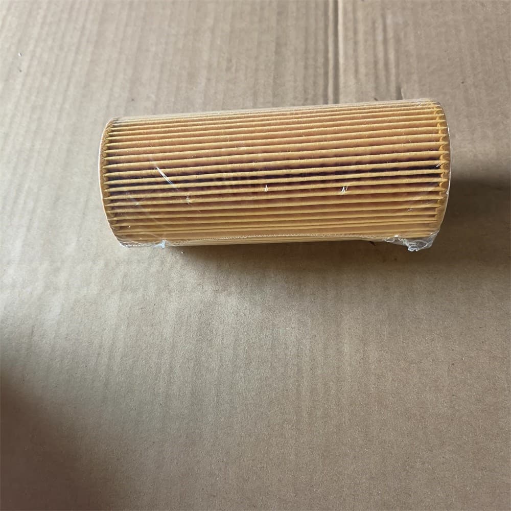 gearbox filter element