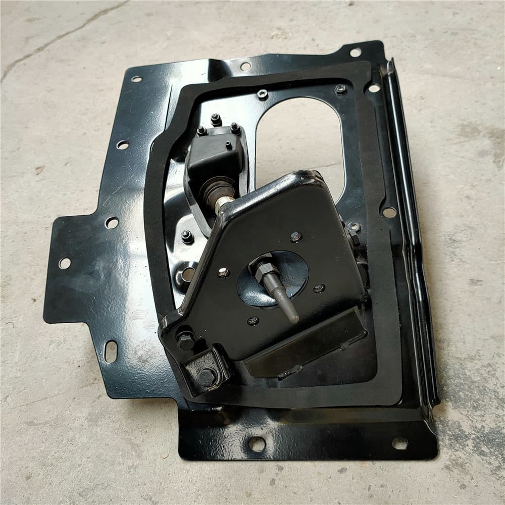 Brake pedal 1099
