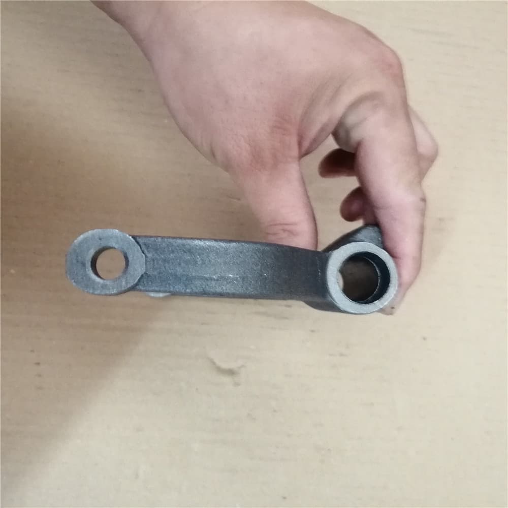 Shifting Fork