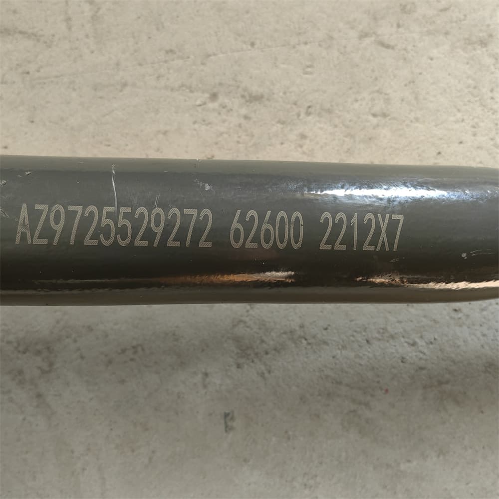 SINOTRUK V-Type Torque Rod Assy AZ9725529272
