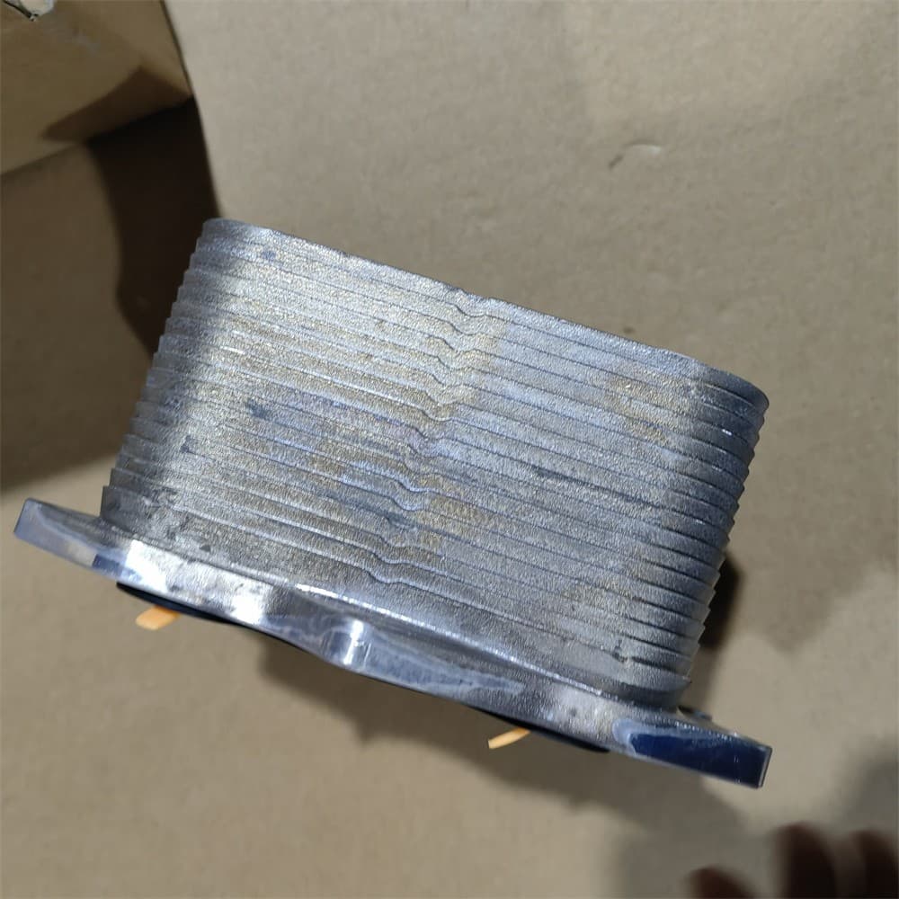 OIL COOLER