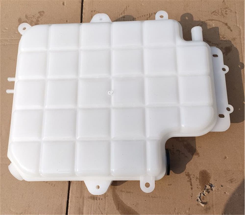 Water tank