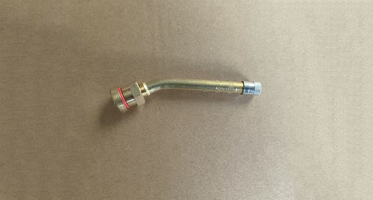 Tubeless Valves