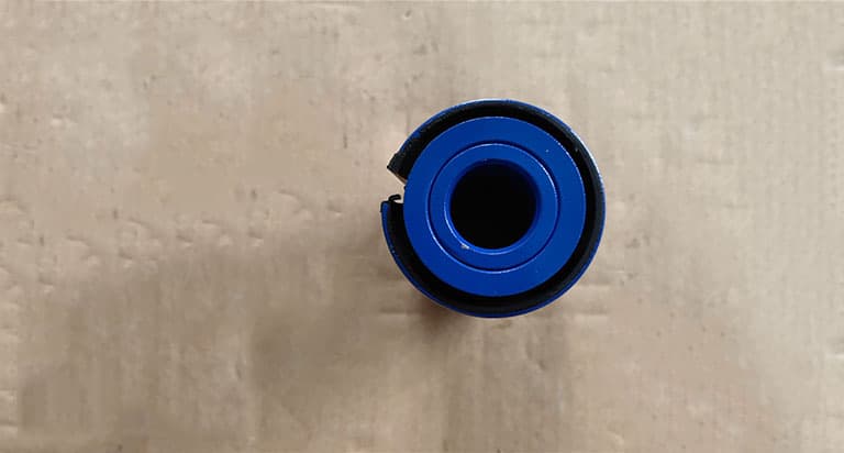 Balance Shaft Bushing（steel plate bushing）