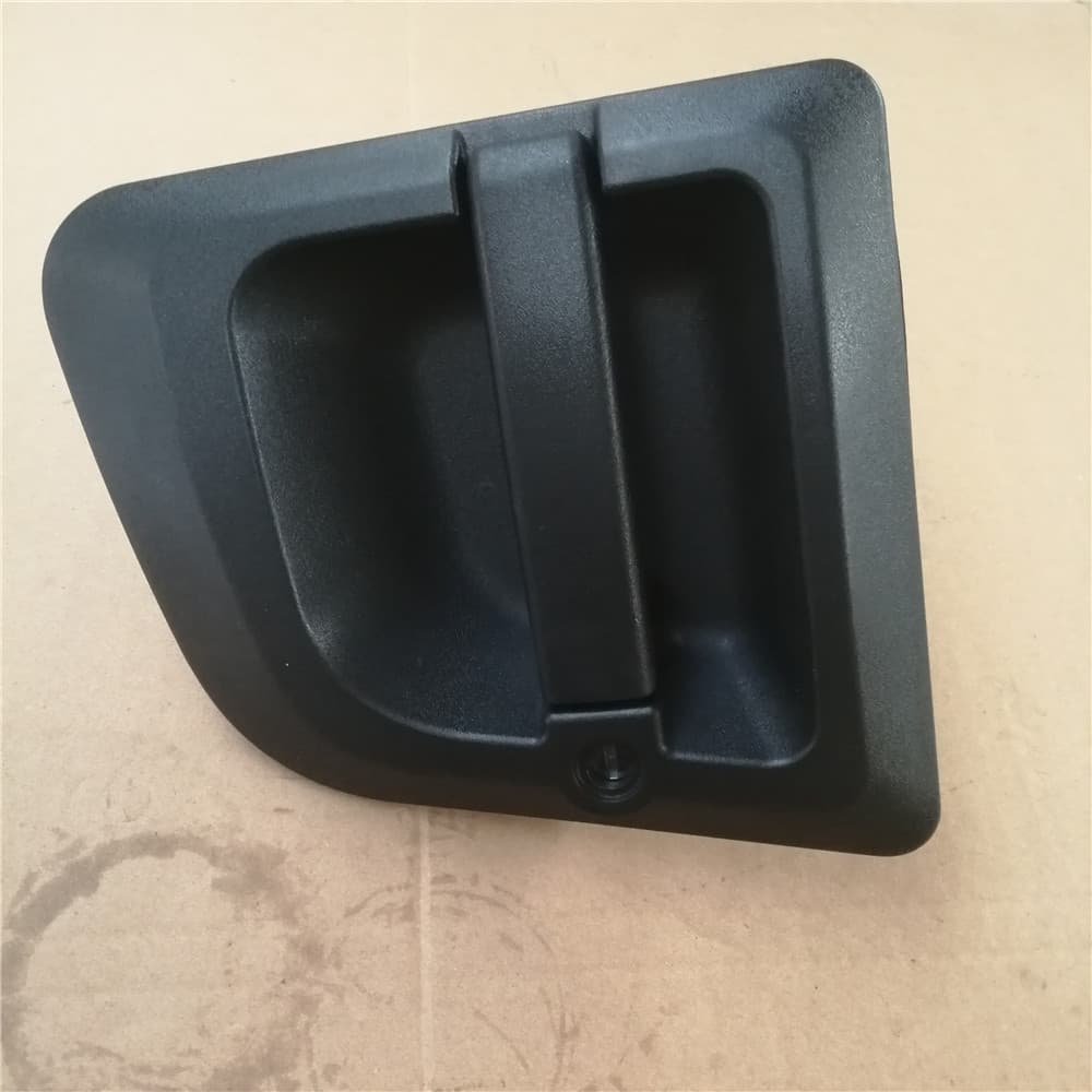 door handle