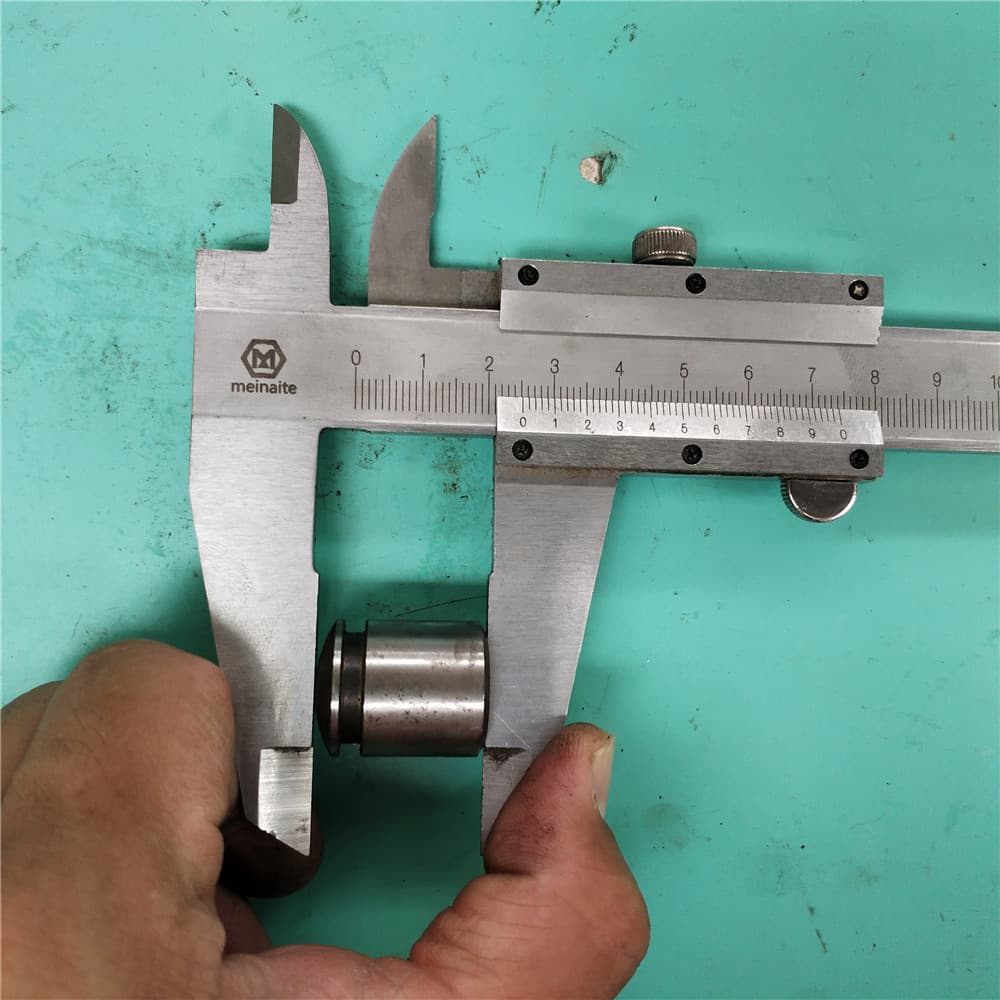 Adjust Pole T=23