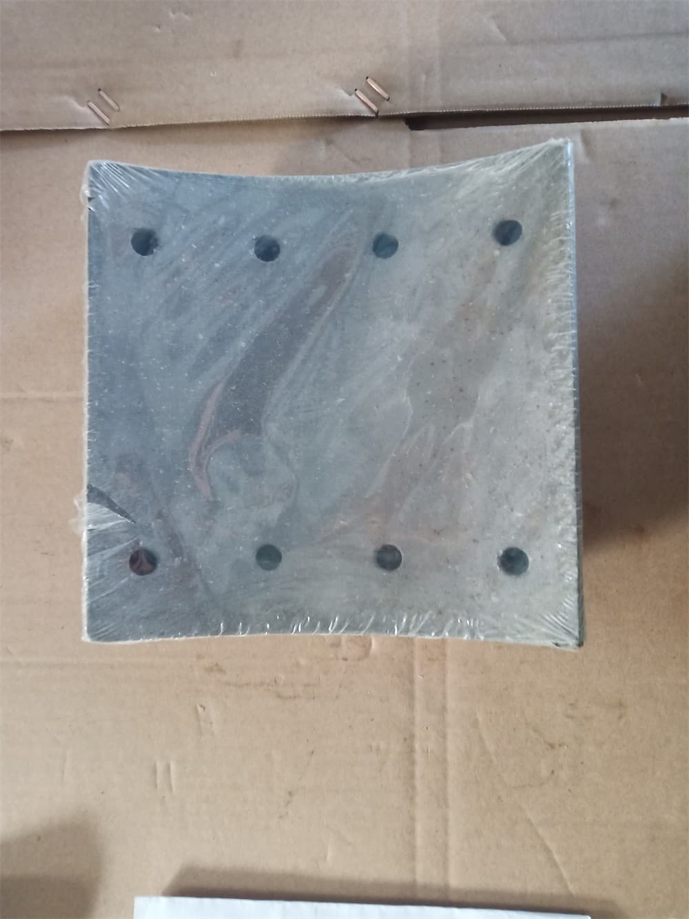 Brake pad