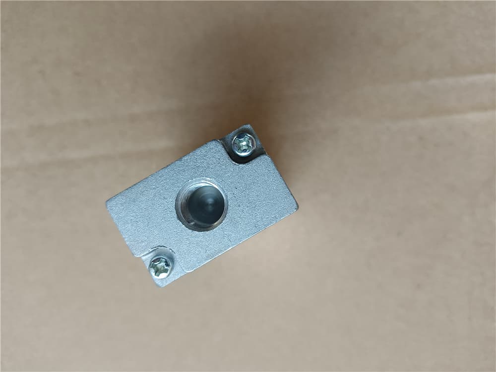 single H valve