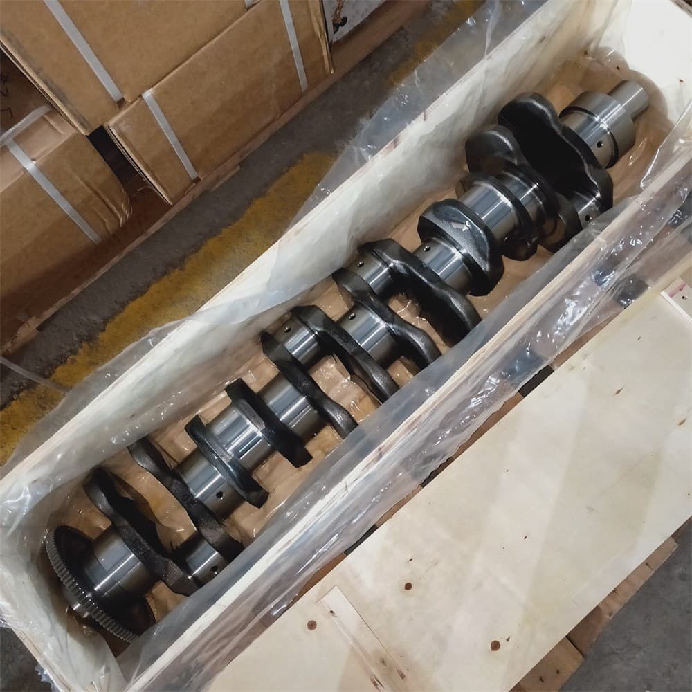 XCMG crankshaft 1006463458