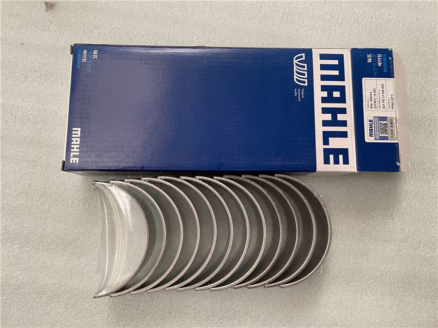 connecting rod bearing