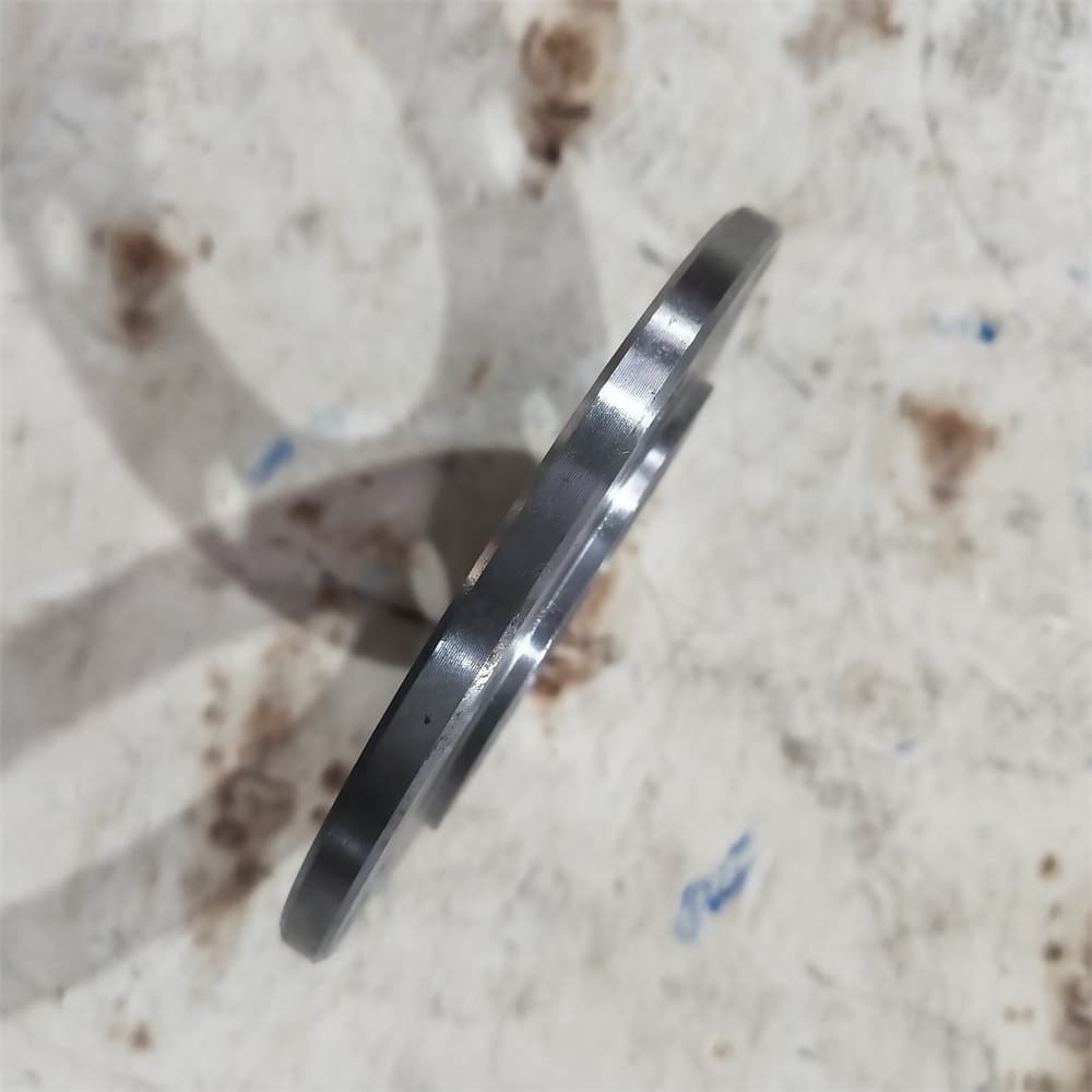 XCMG flange 29250006531
