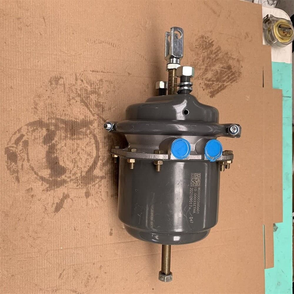 brake air chamber