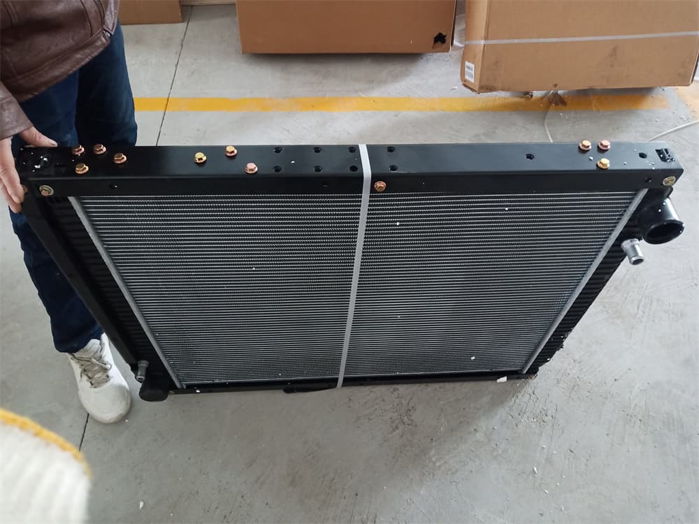 water radiator