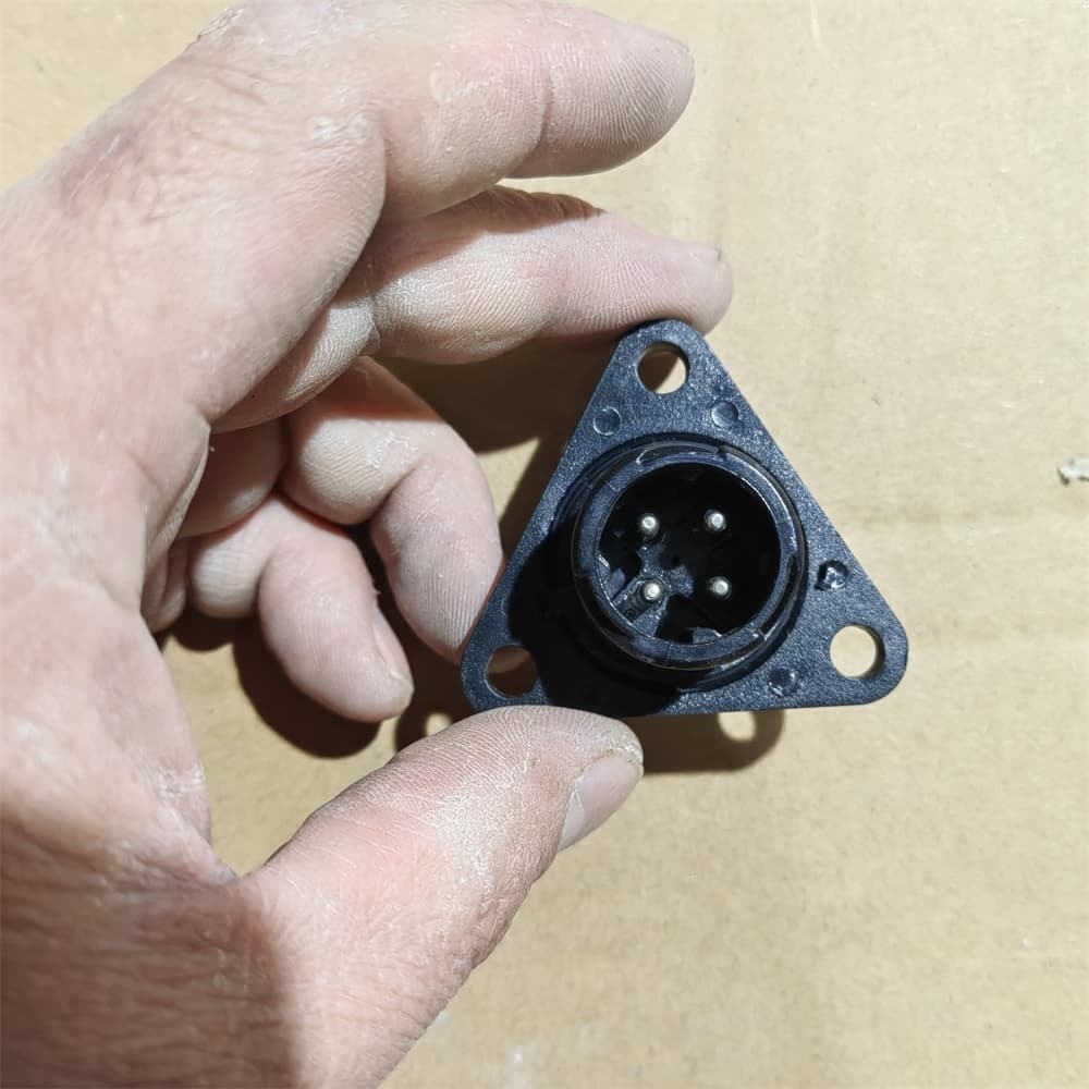negative pressure sensor