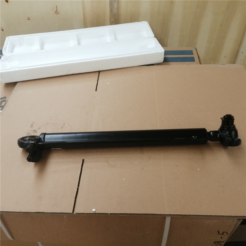 overturn oil cylinder