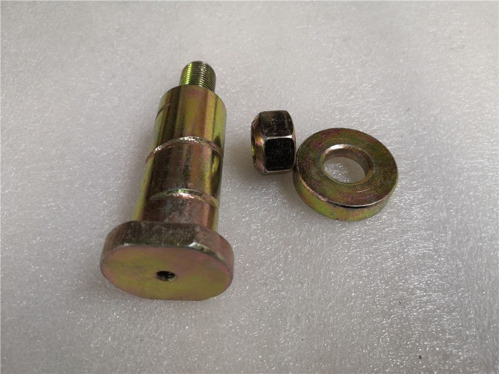 wheel bolt