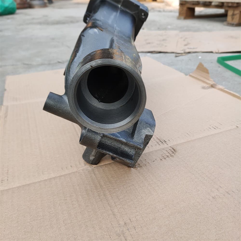exhaust manifold