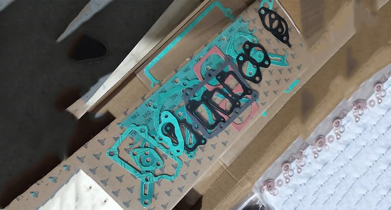 engine gasket kit
