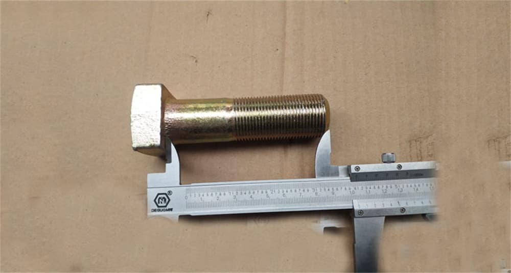 Bolt