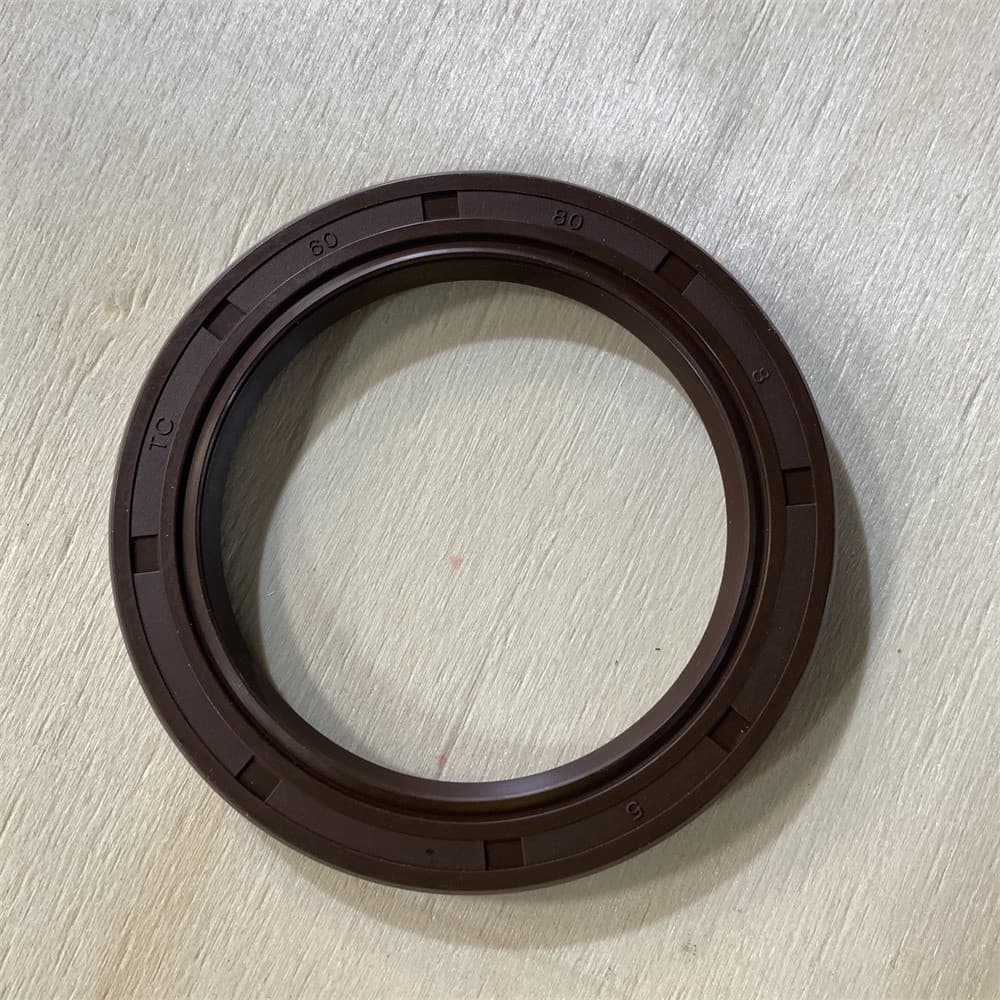 XCMG oil seal 803164079