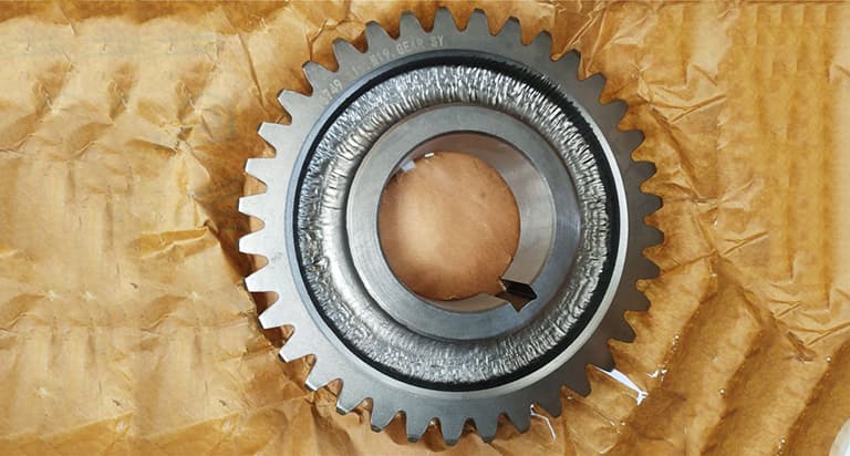 SINOTRUK GEAR 16749