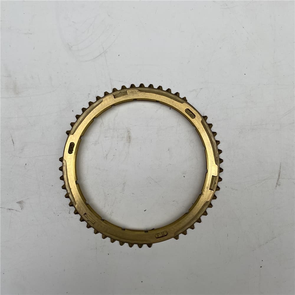 3rd/4th gear synchronizer ring