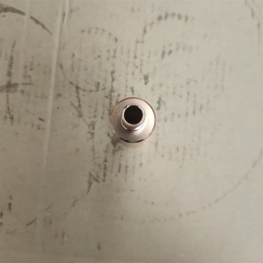 Injector bushing
