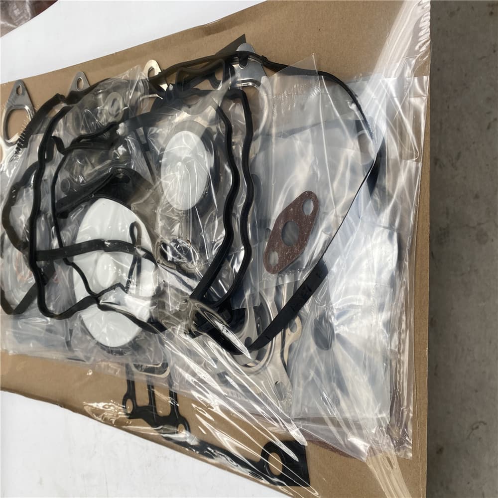 Overhaul Full Gasket Kit (ISF2.8)