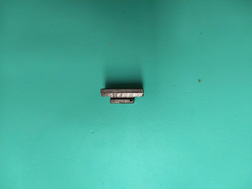 Synchronizer slider Foton 1099