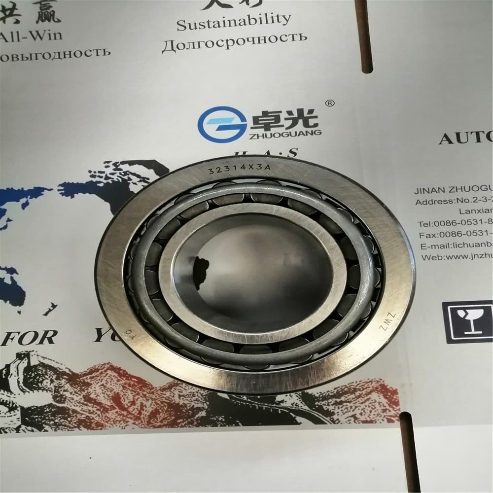 Tapered Roller Bearing