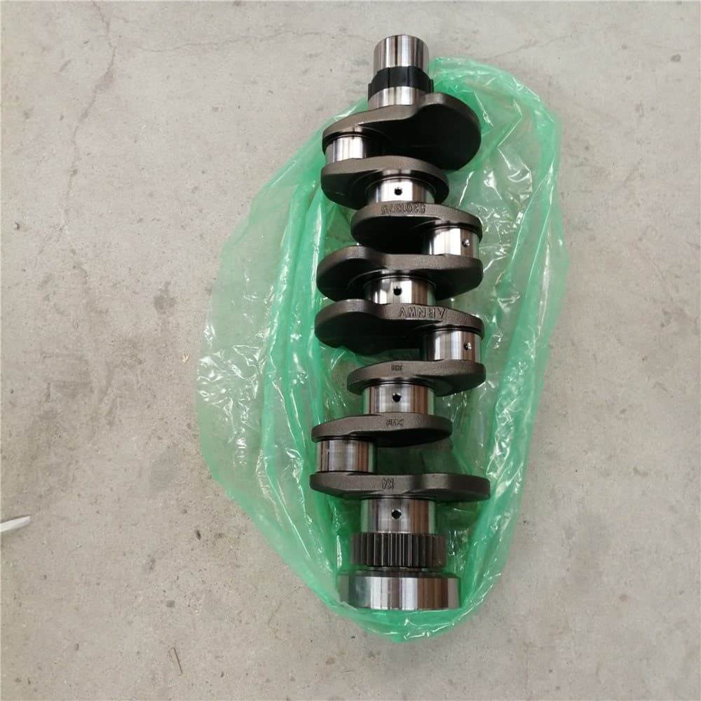 FOTON Crankshaft 5261376