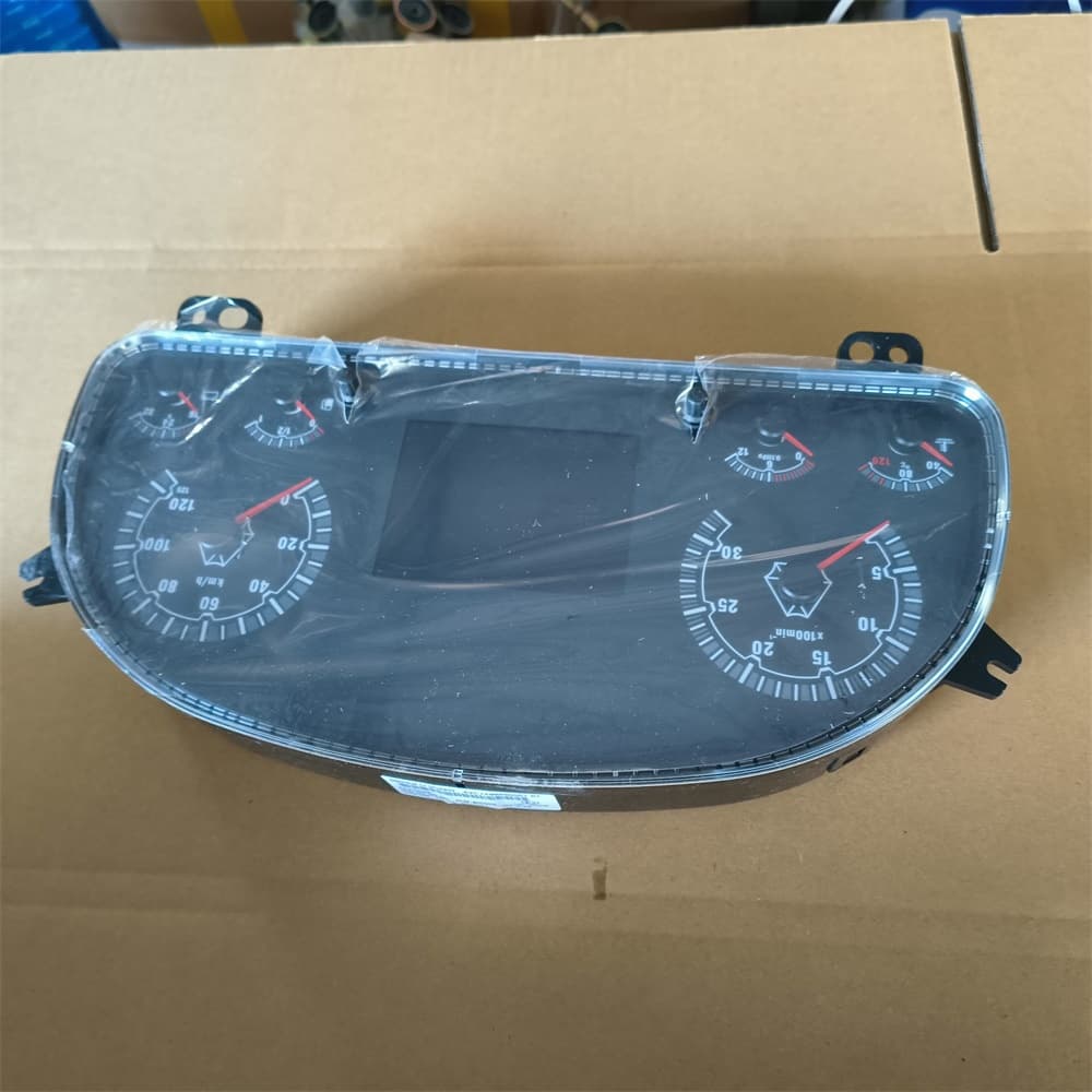 fuel combination unit