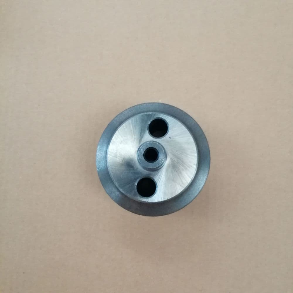 Idler Pulley Shaft,Lower
