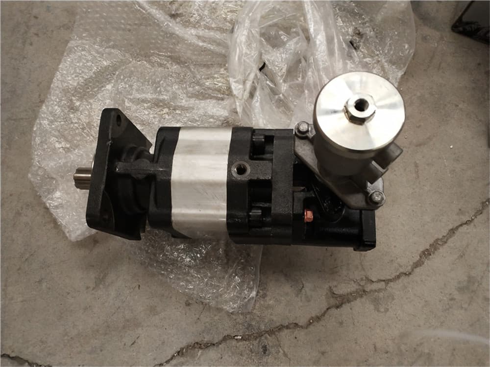 gear pump