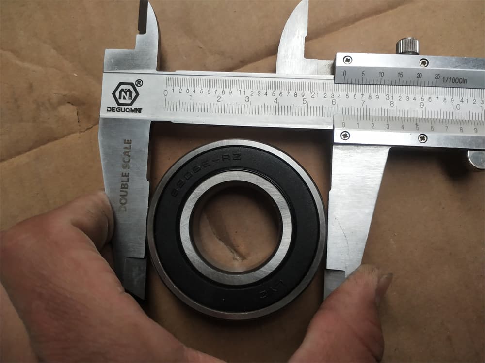 XCMG Roller bearing 800500091