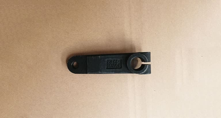 gear shift rocker arm