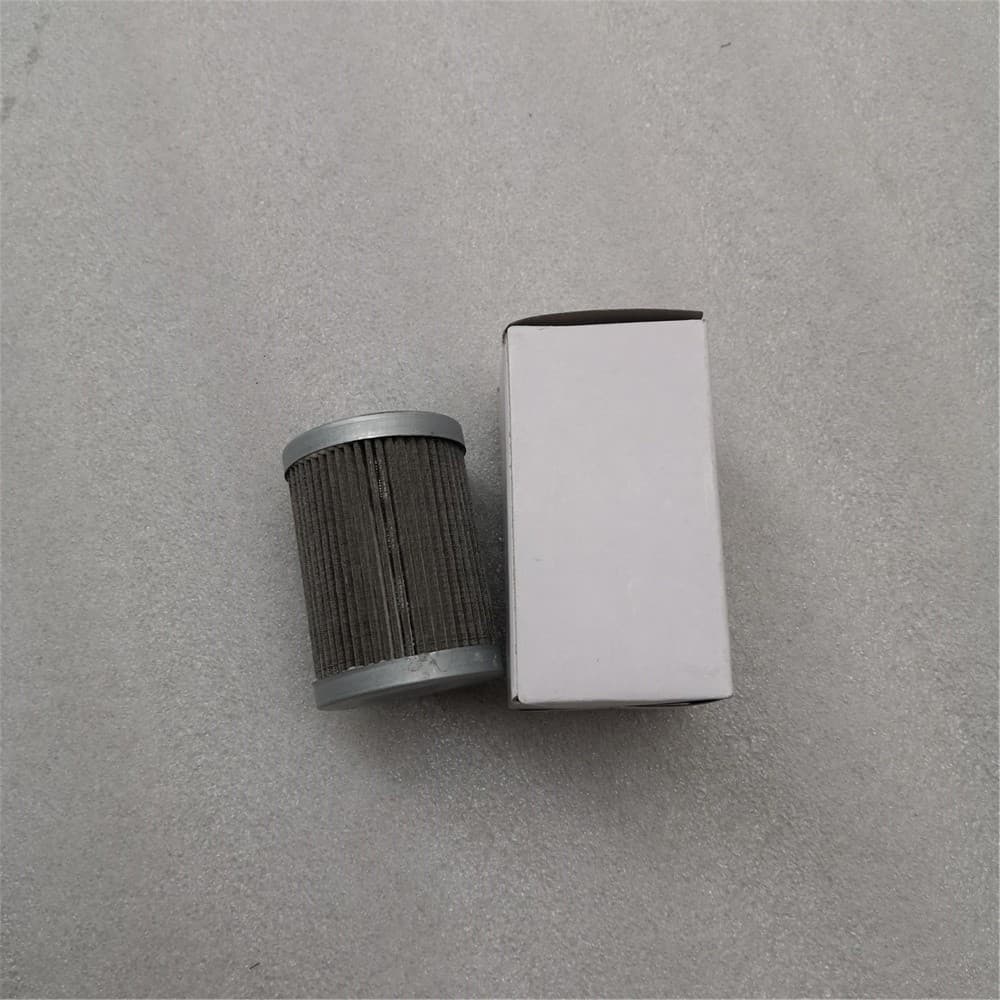 The hydraulic filter