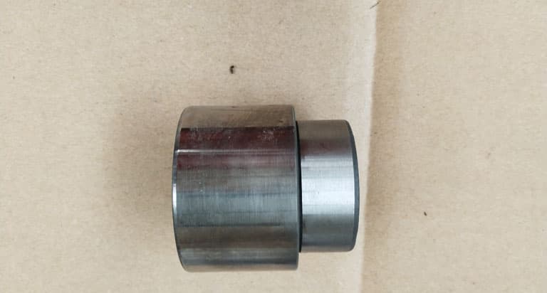 SINOTRUK Intermediate gear shaft VG1540059031