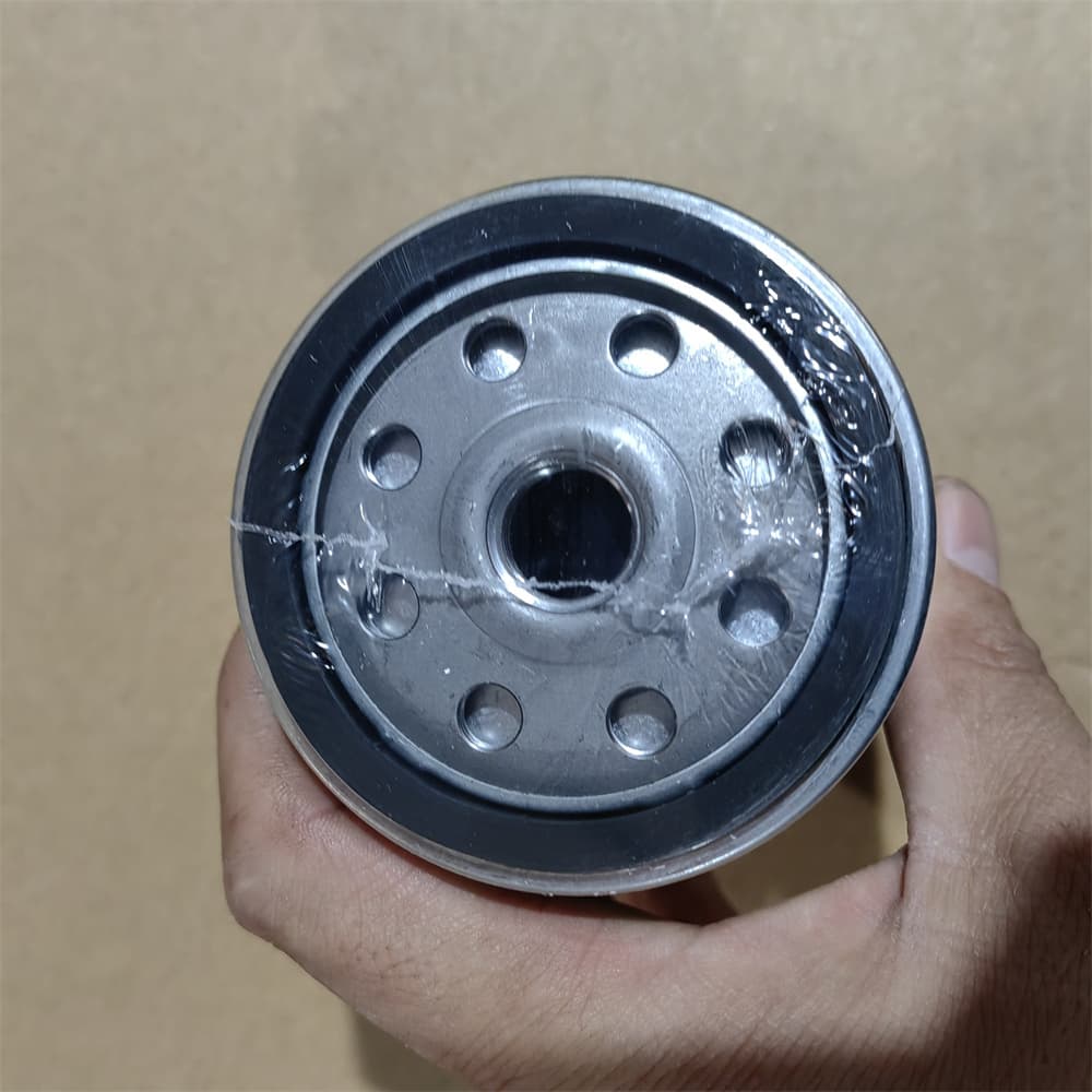 FOTON Топливный фильтр CX0710